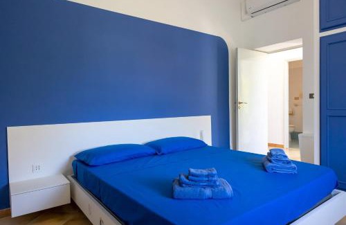 Gaeta Apartamento | Lilium casa di lusso Ariana Beach con solarium, spiaggia e parcheggio