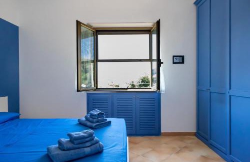 Gaeta Apartamento | Lilium casa di lusso Ariana Beach con solarium, spiaggia e parcheggio