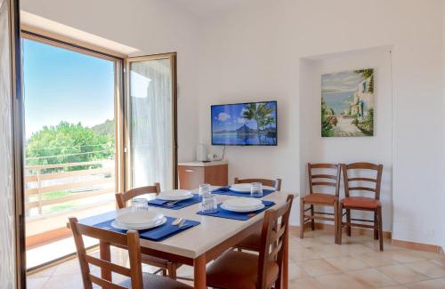 Gaeta Apartamento | Lilium casa di lusso Ariana Beach con solarium, spiaggia e parcheggio