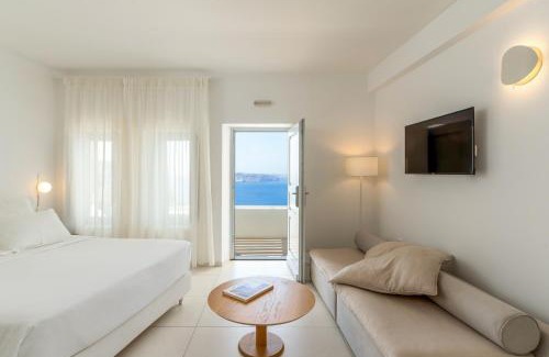 Santorini Hotel | Lilium Hotel Santorini