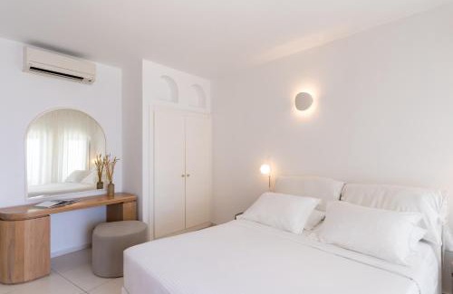 Santorini Hotel | Lilium Hotel Santorini