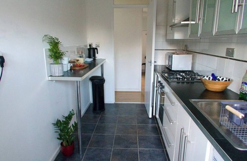 Finsbury Park Apartamento | Lilkeys - Fisnbury Park London 3 beds apartment - 10 minutes to central London
