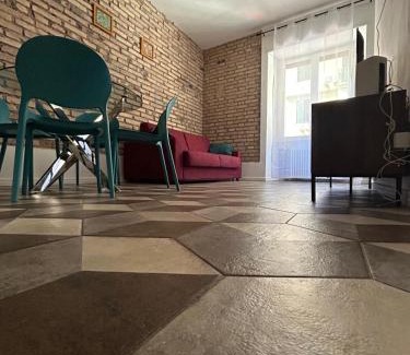 Testaccio Apartamento | Lilla a Testaccio