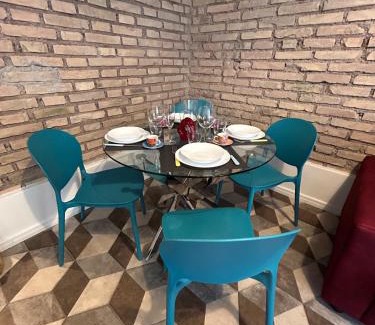 Testaccio Apartamento | Lilla a Testaccio