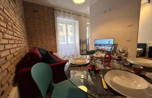 Testaccio Apartamento | Lilla a Testaccio