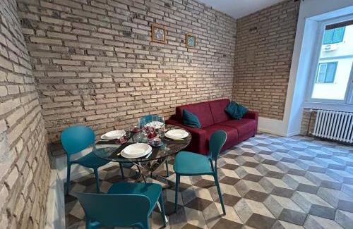 Testaccio Apartamento | Lilla a Testaccio