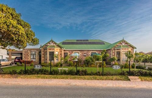 Linkside Apartamento | Lilla-Bett Self Catering Accommodation Mossel Bay