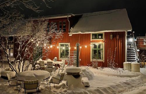 Tranemo Casa | Lilla Hotellet