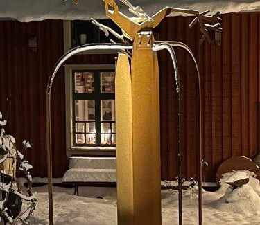 Tranemo Casa | Lilla Hotellet