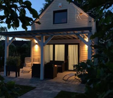 Choczewo Casa | Lilla House