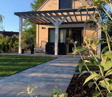 Choczewo Casa | Lilla House
