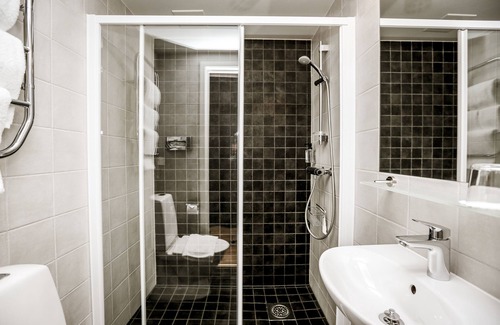 Norrmalm Hotel | Lilla Rådmannen