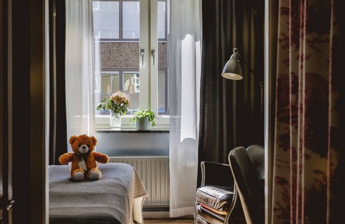 Norrmalm Hotel | Lilla Rådmannen