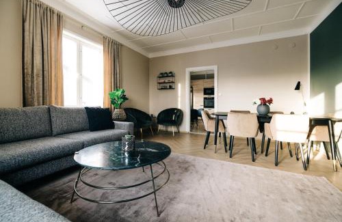 Seinajoki Apartamento | Lilla Rantala, luksusmajoitus keskustassa