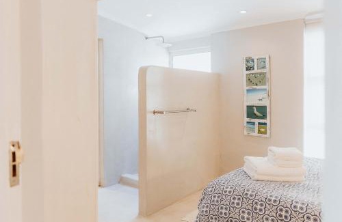 Paternoster Apartamento | Lilla's Landing
