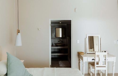 Paternoster Apartamento | Lilla's Landing