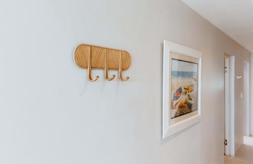 Paternoster Apartamento | Lilla's Landing