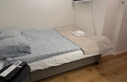 Mariehamn Apartamento | Lilla Strandis