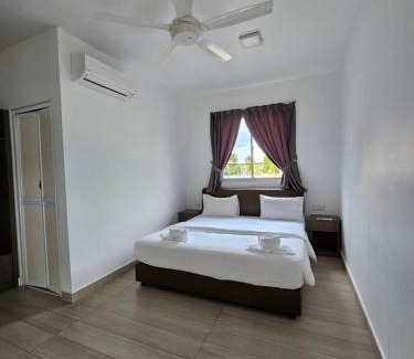 Karak Complejo | LiLLA Summer Retreat - Bentong