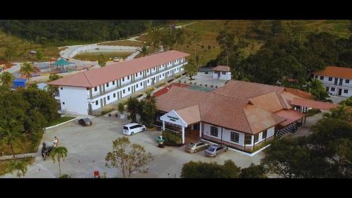 Karak Complejo | LiLLA Summer Retreat - Bentong