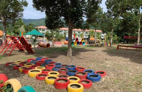 Karak Complejo | LiLLA Summer Retreat - Bentong