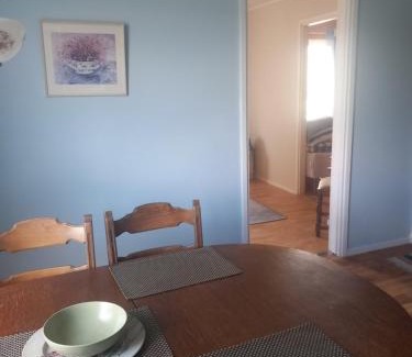 Norastrom Apartamento | Lilla vandrarhemmet