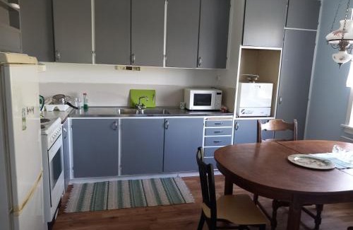 Norastrom Apartamento | Lilla vandrarhemmet