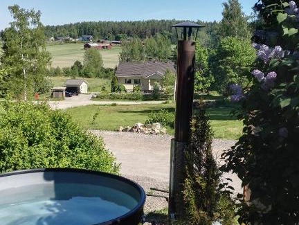 Tuusula Casa | Lilla Villa B