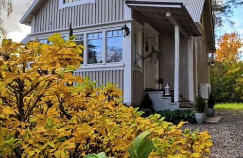 Tuusula Casa | Lilla Villa B