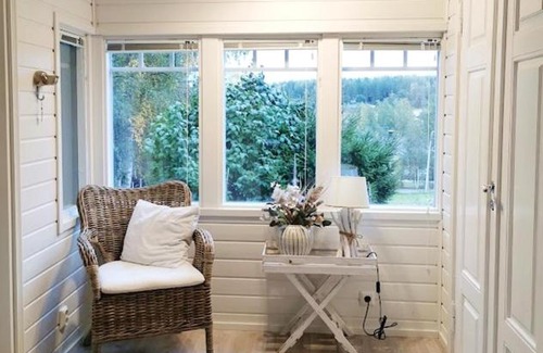 Tuusula Casa | Lilla Villa B