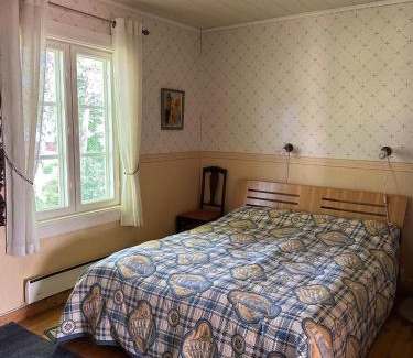 Askainen Cama Y Desayuno | Lillby Bed and breakfast2