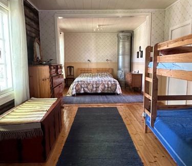 Askainen Cama Y Desayuno | Lillby Bed and breakfast2