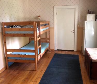 Askainen Cama Y Desayuno | Lillby Bed and breakfast2