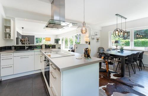 Sielbeck Casa | Lille Hus