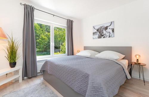 Sielbeck Casa | Lille Hus