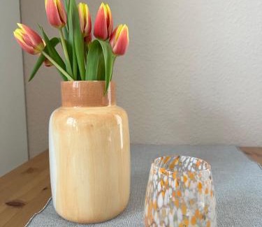 Leck Apartamento | Lille hygge