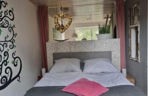 Schashagen Apartamento | Lille Lykke2 - Direkt am Golfplatz & Nahe Grömitz & Strand