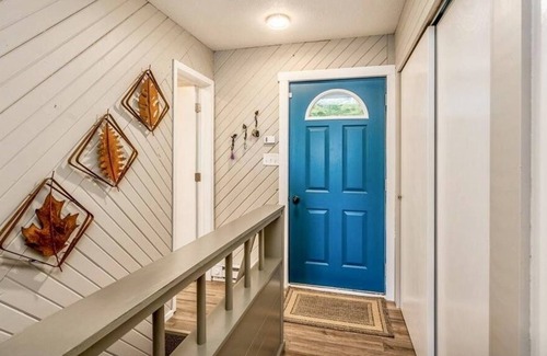 Osceola Casa | Lillebo at the lake