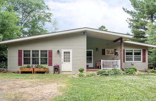 Osceola Casa | Lillebo at the lake