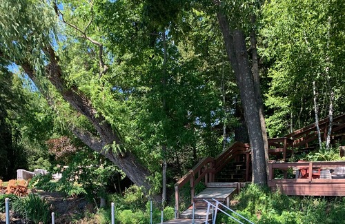 Osceola Casa | Lillebo at the lake