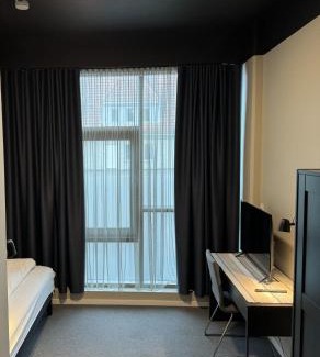 Trondheim Hotel | Lilleby Apartment