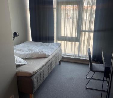 Trondheim Hotel | Lilleby Apartment
