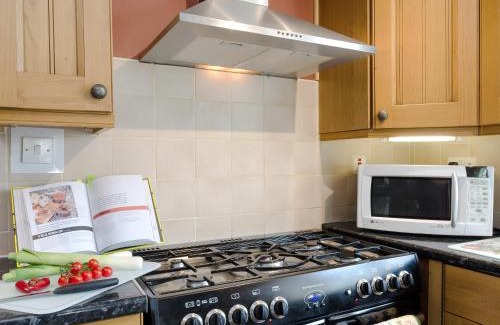 Peak District National Park Casa | Lillegarth