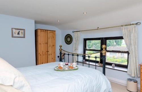Peak District National Park Casa | Lillegarth