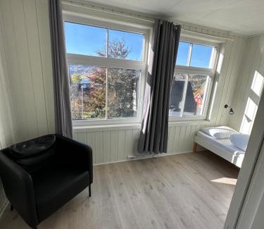 Lillehammer Apartamento | Lillehammer Camping - Sentrums leilighet