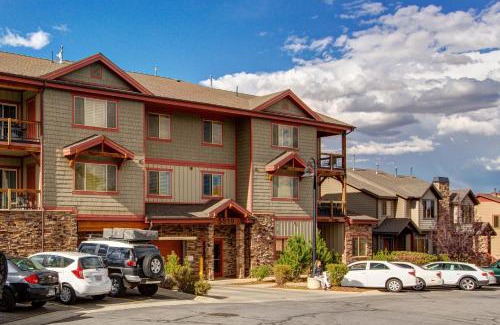 Bear Hollow Village Apartamento | Lillehammer Escape 1301