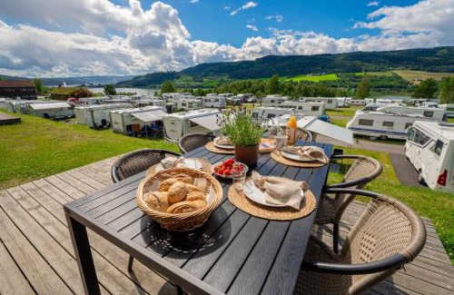 Lillehammer Otro | Lillehammer Turistsenter Camping