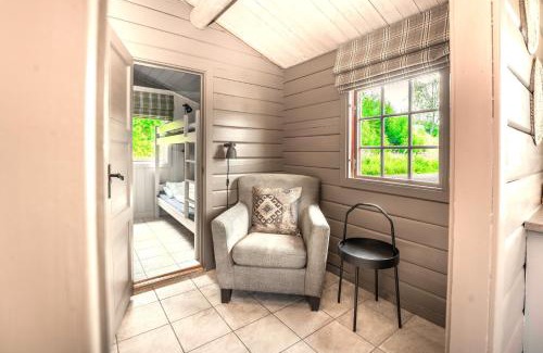 Lillehammer Otro | Lillehammer Turistsenter Camping