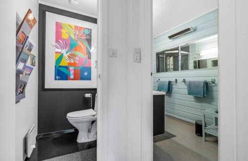 Lillehammer Apartamento | Lillehammer velta2 D