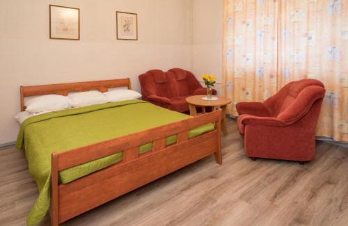 Kesklinn Hotel | Lilleküla Hotel